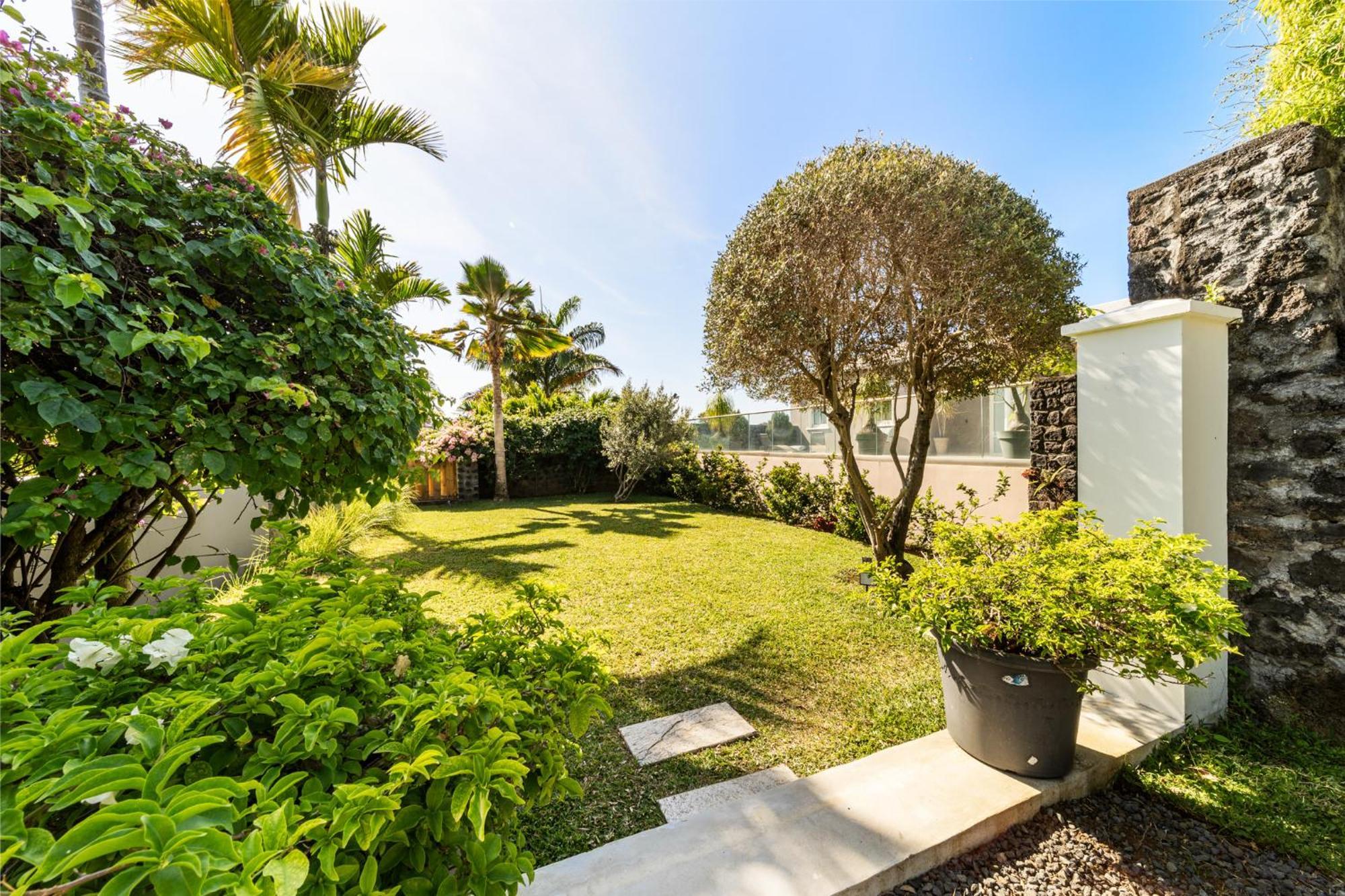 Villa Avec Piscine Vue Mer Et Montagne, En Pleine Nature サン・ジョゼフ エクステリア 写真